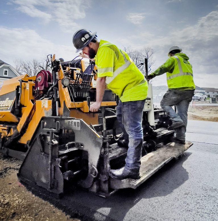 Paver IMG